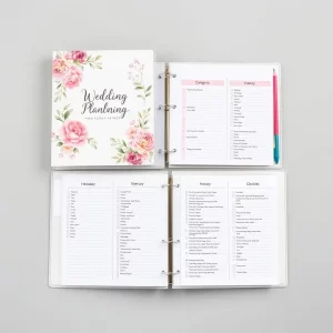 Full Wedding Planning