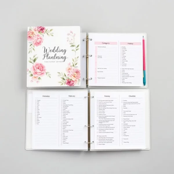 Full Wedding Planning
