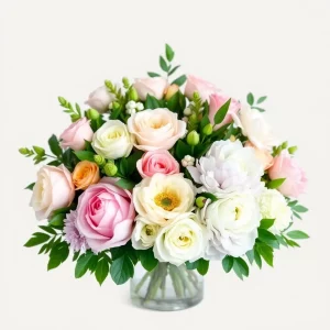 Floral Centerpiece