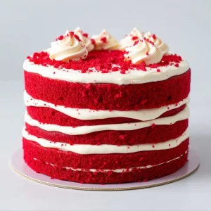 Red Velvet Cake