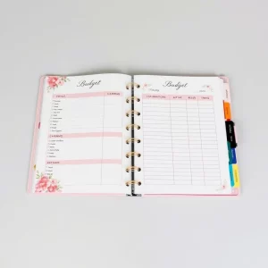 Budget Planning